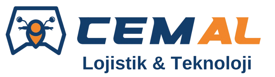 Cem-Al Lojistik Logo